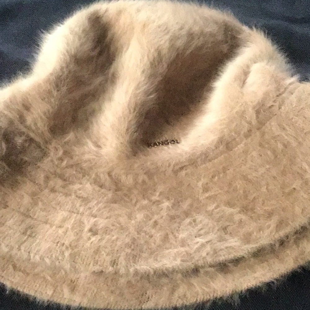Fall Kangol Hat